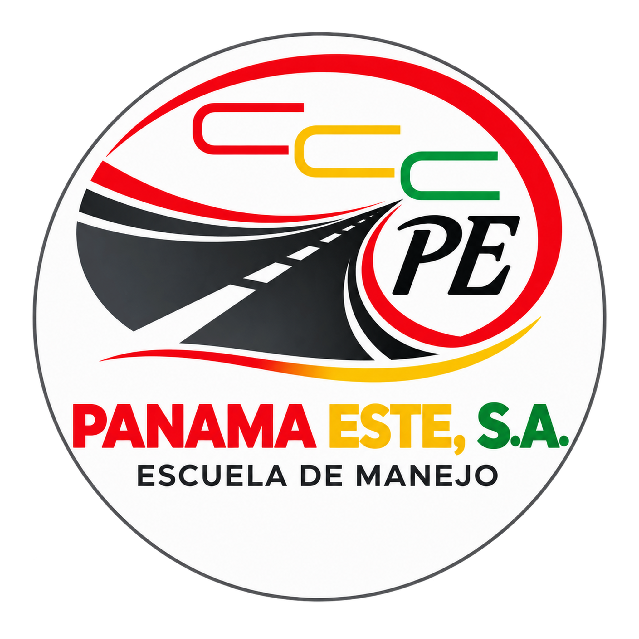 Escuela de Manejo Panamá Este